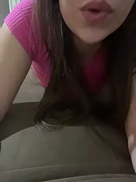 Snapshot of novinhacasada22 chatting on 23, 11, 2025 novinhacasada22 online show from 23, 11, 2025