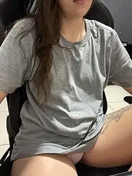 Snapshot of novinhacasada22 chatting on 4, 3, 2026 novinhacasada22 online show from 4, 3, 2026