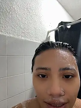 Nia Desire online show from 23, 4, 2026