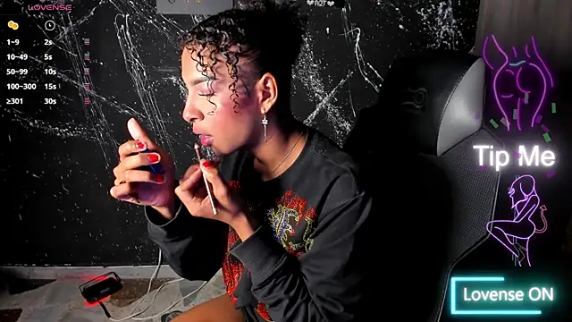 kileyyHot online show from 27, 10, 2025