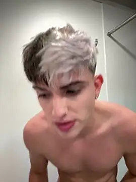 Snapshot of Justin_trevor1 chatting on 9, 5, 2026 Justin trevor1 online show from 9, 5, 2026