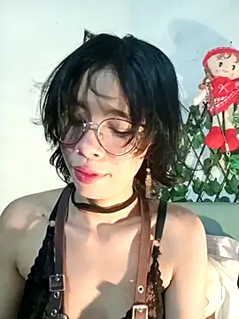 dolliette24 online show from 21, 12, 2025