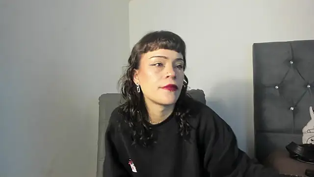 Snapshot of Seijacu chatting on 14, 10, 2025 Seijacu online show from 14, 10, 2025