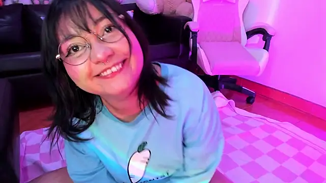 Lolii Zoe online show from 30, 11, 2025