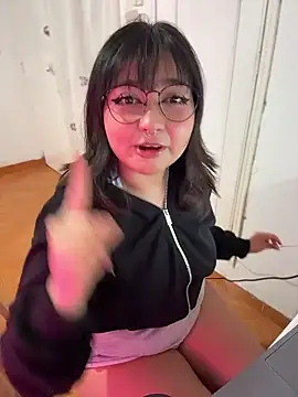 Lolii Zoe online show from 8, 1, 2026