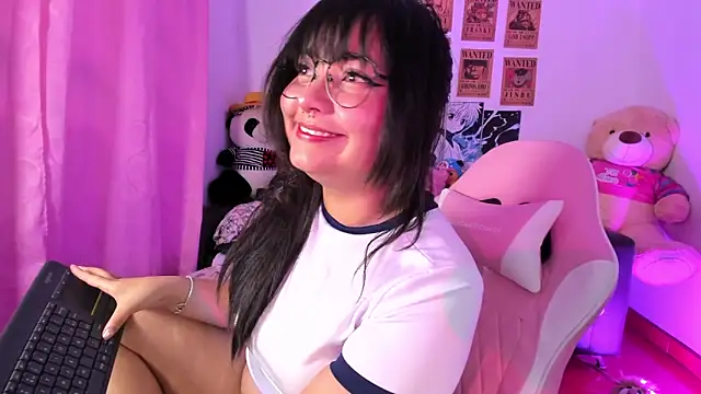 Lolii Zoe online show from 23, 2, 2026