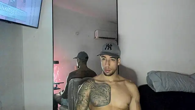 Snapshot of ThiagoLugo chatting on 11, 9, 2025 ThiagoLugo online show from 11, 9, 2025