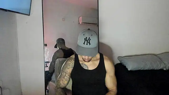 Snapshot of ThiagoLugo chatting on 11, 9, 2025 ThiagoLugo online show from 11, 9, 2025