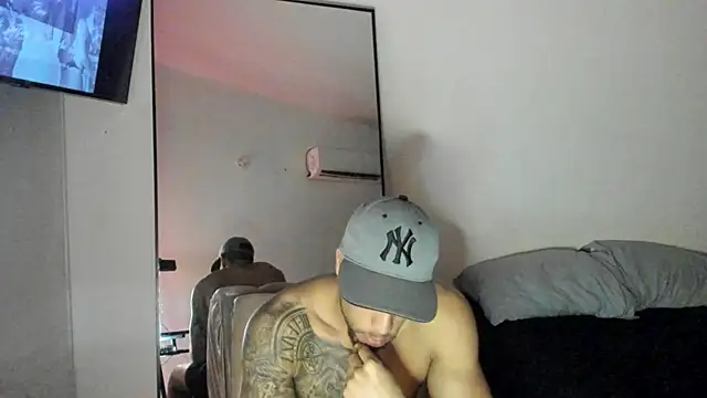 Snapshot of ThiagoLugo chatting on 14, 9, 2025 ThiagoLugo online show from 14, 9, 2025