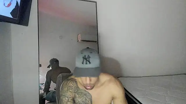 Snapshot of ThiagoLugo chatting on 19, 9, 2025 ThiagoLugo online show from 19, 9, 2025