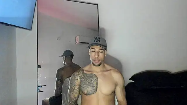 Snapshot of ThiagoLugo chatting on 21, 9, 2025 ThiagoLugo online show from 21, 9, 2025