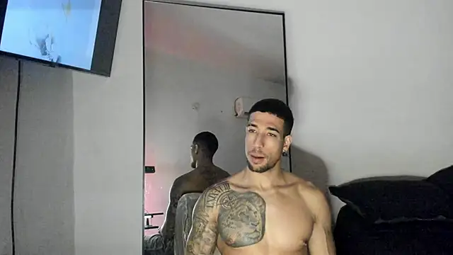 Snapshot of ThiagoLugo chatting on 24, 9, 2025 ThiagoLugo online show from 24, 9, 2025