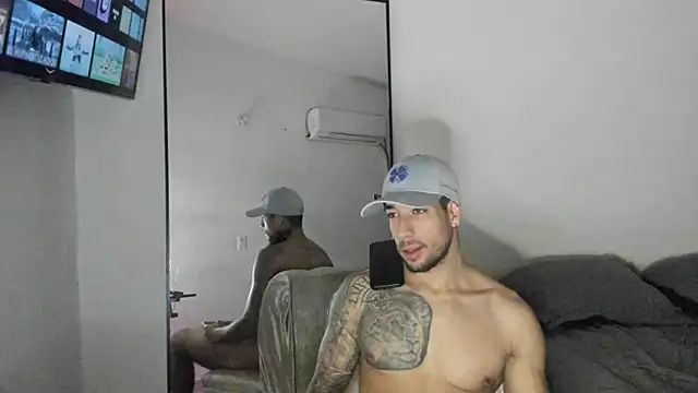 Snapshot of ThiagoLugo chatting on 29, 9, 2025 ThiagoLugo online show from 29, 9, 2025