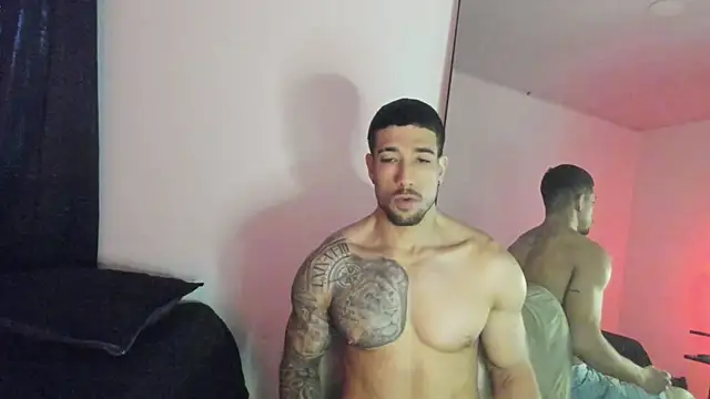 Snapshot of ThiagoLugo chatting on 26, 10, 2025 ThiagoLugo online show from 26, 10, 2025