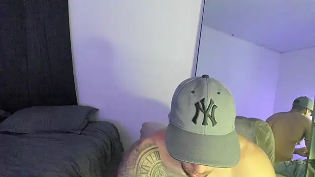 Snapshot of ThiagoLugo chatting on 30, 11, 2025 ThiagoLugo online show from 30, 11, 2025