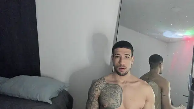 ThiagoLugo online show from 18, 1, 2026