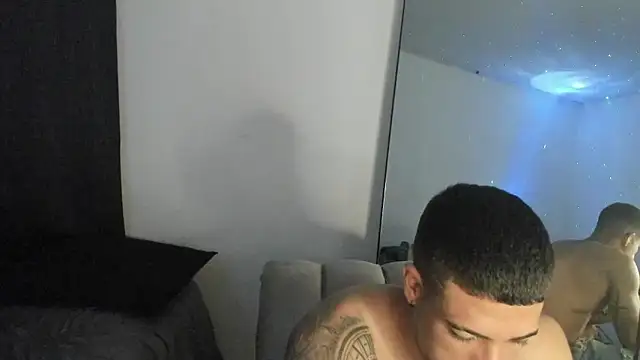 ThiagoLugo online show from 11, 2, 2026