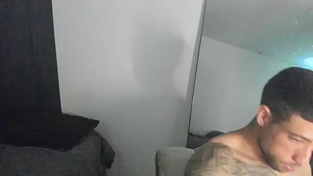 ThiagoLugo online show from 12, 3, 2026