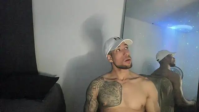 ThiagoLugo online show from 20, 3, 2026