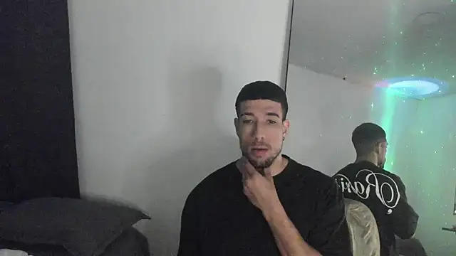 ThiagoLugo online show from 22, 3, 2026