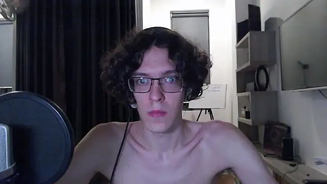 LovesomeCookie online show from 14, 3, 2026