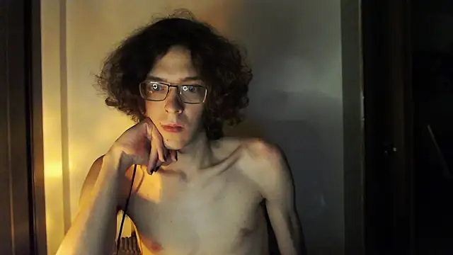 LovesomeCookie online show from 29, 5, 2026