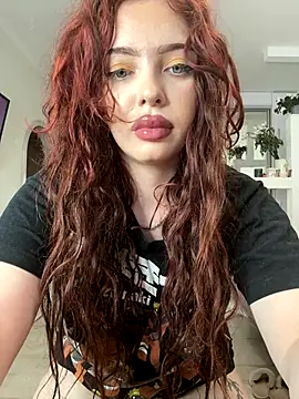 Hannah xBaby online show from 19, 10, 2025