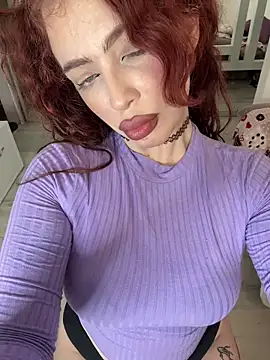 Hannah xBaby online show from 21, 10, 2025