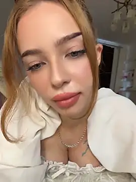 Hannah xBaby online show from 29, 6, 2026