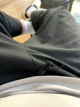 Snapshot of Mrdim26 chatting on 15, 10, 2025 Mrdim26 online show from 15, 10, 2025