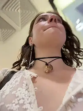 Snapshot of lucy-joy chatting on 23, 10, 2025 lucy-joy online show from 23, 10, 2025