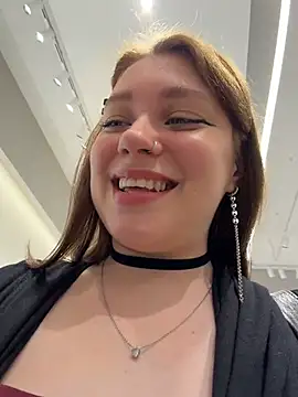 lucy-joy online show from 5, 6, 2026