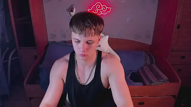 Snapshot of Dexter_Bennett chatting on 29, 6, 2026 Dexter Bennett online show from 29, 6, 2026