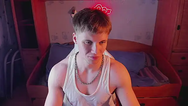 Snapshot of Dexter_Bennett chatting on 30, 6, 2026 Dexter Bennett online show from 30, 6, 2026