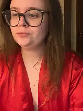 MariaMirabella online show from 13, 11, 2025