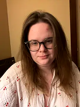 MariaMirabella online show from 16, 11, 2025