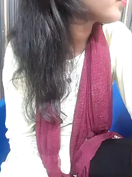 Snapshot of AnkitaDevi chatting on 9, 10, 2025 AnkitaDevi online show from 9, 10, 2025