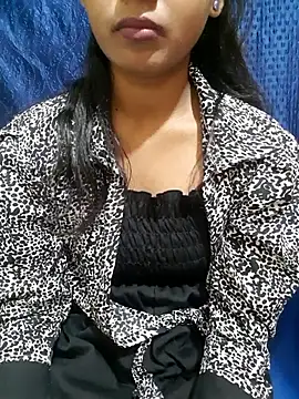 AnkitaDevi online show from 22, 11, 2025