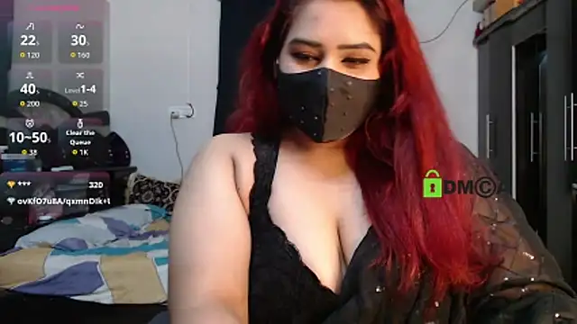 yourss feona online show from 23, 11, 2025