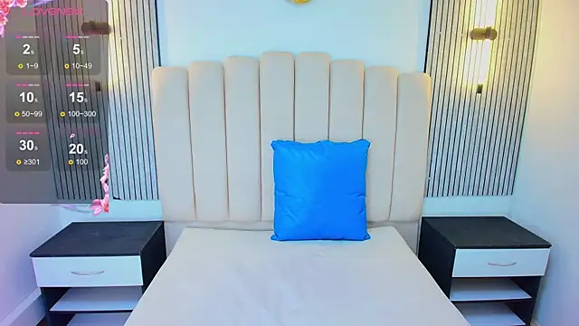 Celesste doll online show from 8, 4, 2026