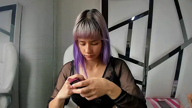 barbieambar online show from 14, 9, 2025