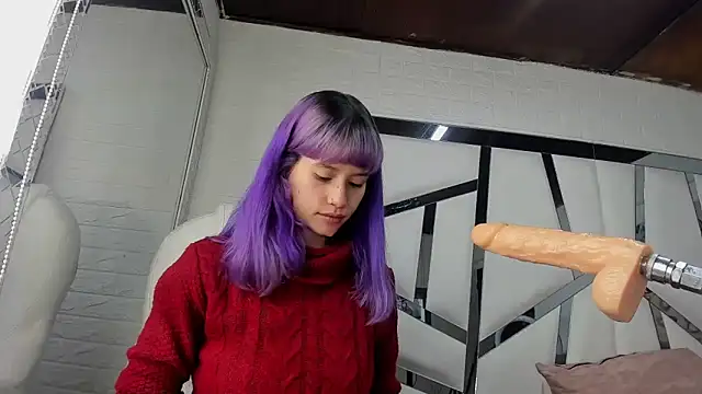 barbieambar online show from 2, 11, 2025