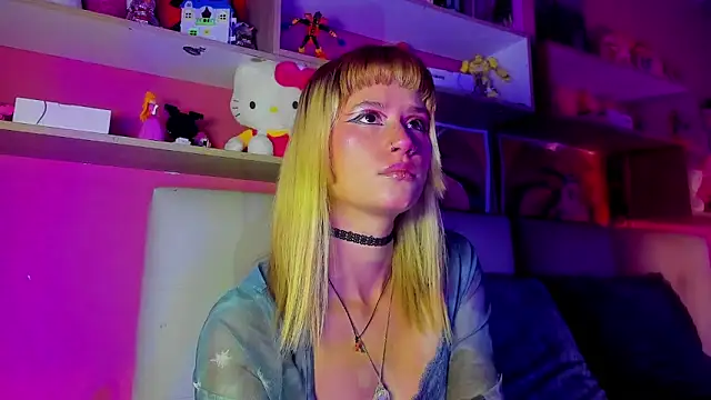 barbieambar online show from 2, 2, 2026