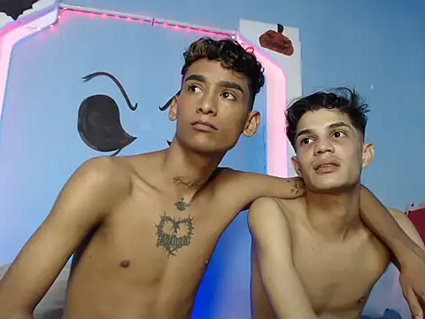 gabo hotboy online show from 20, 10, 2025