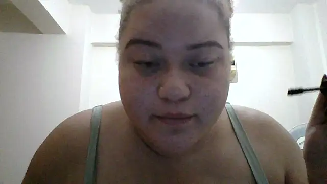 Snapshot of GoddessMocha chatting on 18, 9, 2025 GoddessMocha online show from 18, 9, 2025