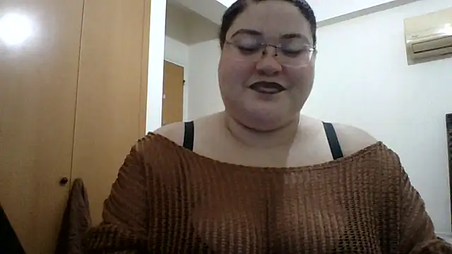 Snapshot of GoddessMocha chatting on 21, 10, 2025 GoddessMocha online show from 21, 10, 2025