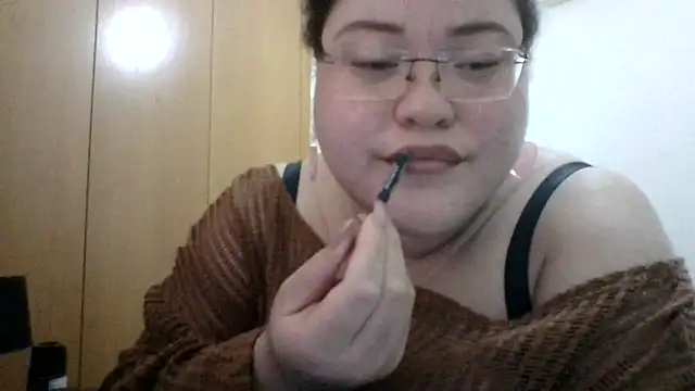 Snapshot of GoddessMocha chatting on 30, 11, 2025 GoddessMocha online show from 30, 11, 2025