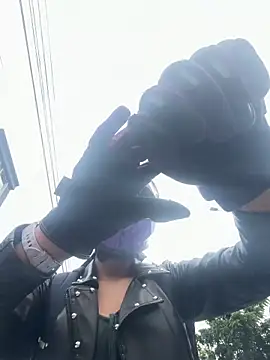 Camilla Miller01 online show from 10, 3, 2026