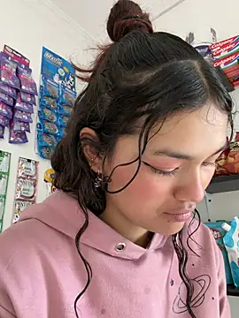 Camilla Miller01 online show from 11, 4, 2026