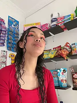 Camilla Miller01 online show from 14, 4, 2026